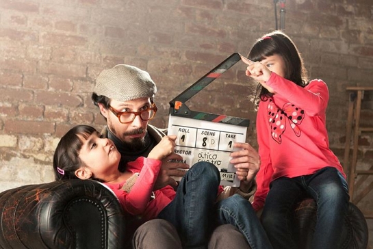 Localizaciones audiovisuales
