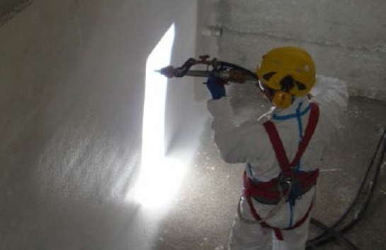 MasterSeal 560; Impermeabilización y protección del hormigón de rápido curado.