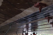 MasterBrace BASF; Refuerzo estructural a base de materiales compuestos.