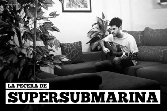 La Pecera