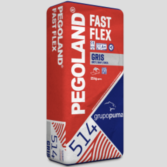 Pegoland Fast Flex