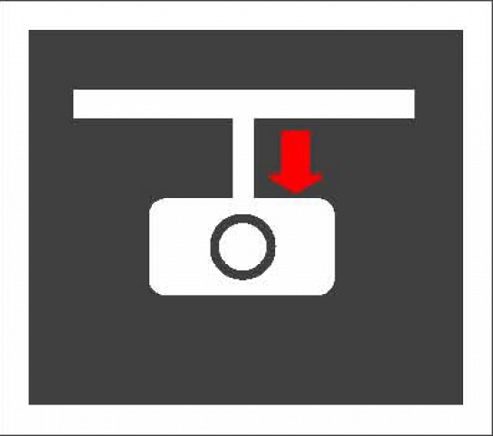 Soluciones para ocultación de sistemas audiovisuales