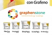 Catálogo de productos Graphestone