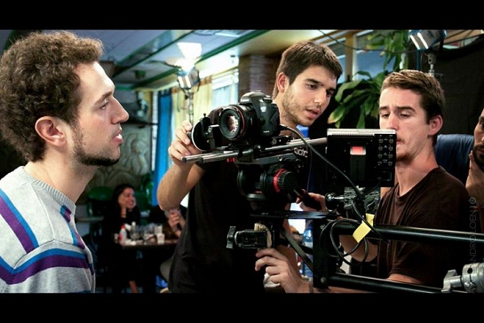 Localizaciones audiovisuales
