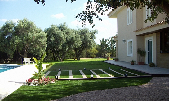 Aberdeen II (jardinería)
