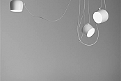 Aim, suspensión, iluminación