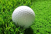 Alber Green (golf)