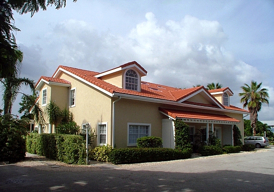 TEJA PLANA