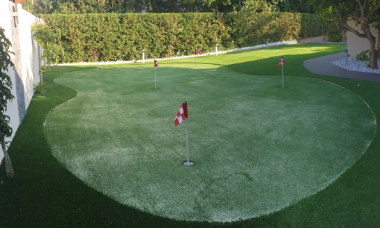 Alpha Pro (golf)