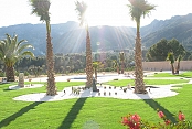 Alpine II (jardinería)
