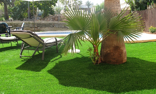 Alpine II (jardinería)