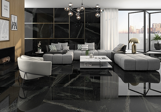 Artic Black