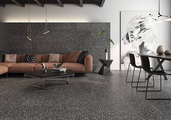 Pietra Black