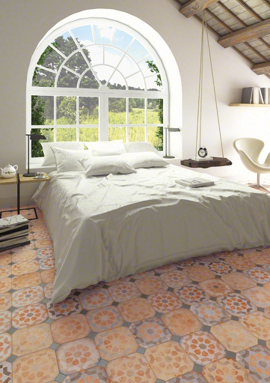 Colección Cottage