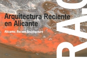 ARA 07. Arquitectura Reciente en Alicante 2007