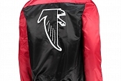Atlanta Falcons Letterman Jacket