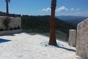Barandillas  AGSB001