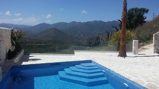 Barandillas AGSB001