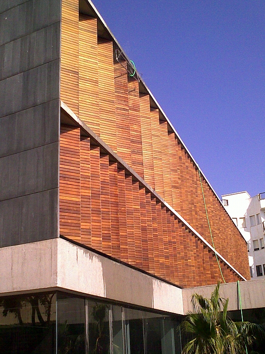 Laboratorio de Control de Calidad