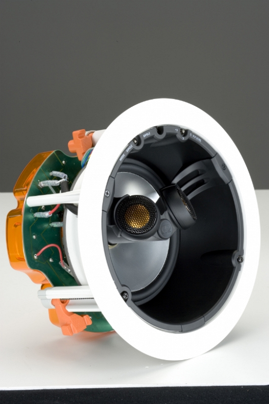 Altavoces Hifi