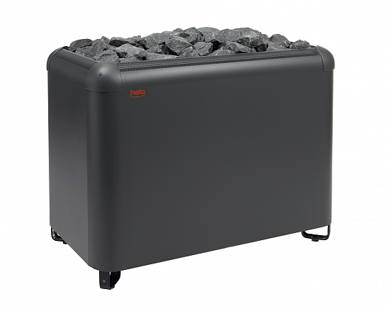 Calefactor para sauna modelo Magma