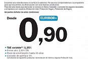 La Hipoteca Bonificada