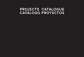 Catálogo de proyectos