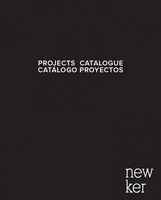 Catálogo de proyectos