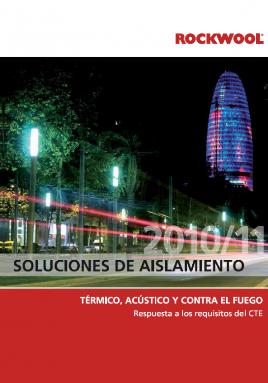 Catálogo de productos
