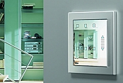 Actuador Domótica y Control de Iluminación 