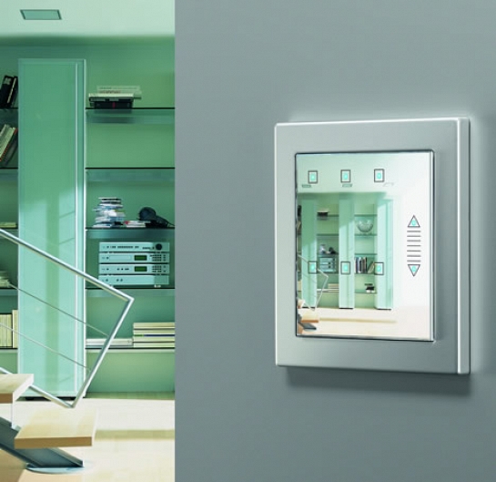 Actuador Domótica y Control de Iluminación
