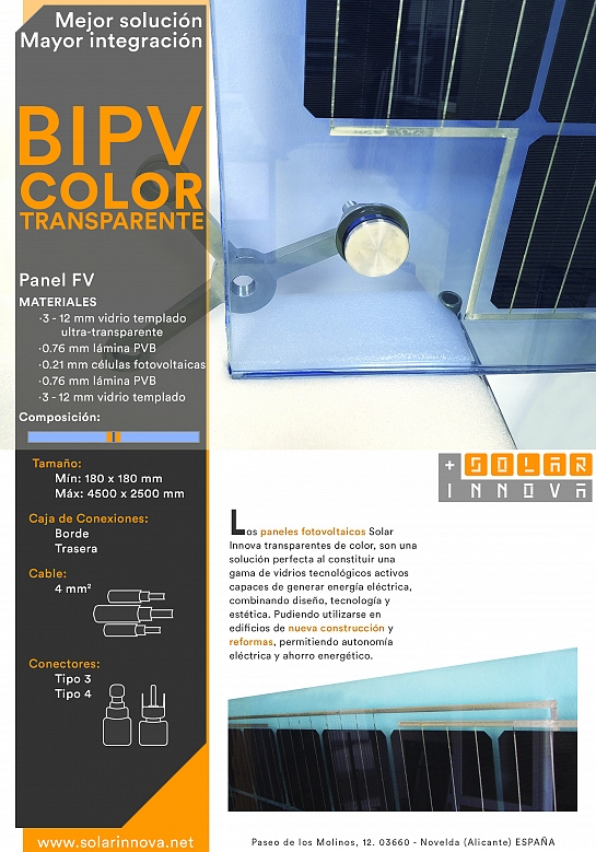 SI-ESF-BIPV-COLOR-TRANSPARENTE