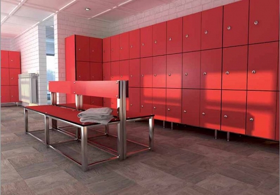 Compacel Plus, Compacto Fenólico de MDF