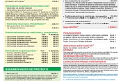PROGRAMA DE GESTIÓN + Documentación de proyectos. Software