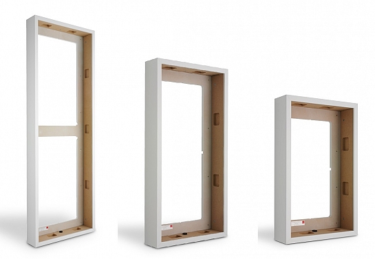 Altavoces de diseño