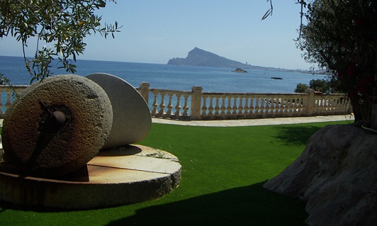 Delta II (jardinería)