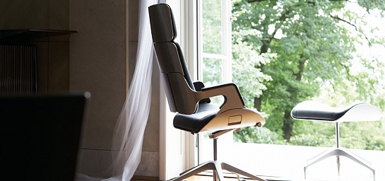Silla oficina