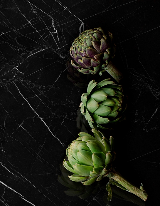 Negro Marquina