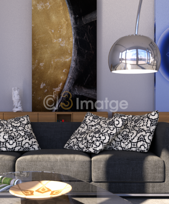 Interiorismo y mobiliario
