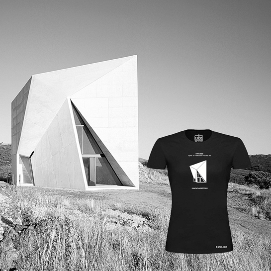 MODELO CAPILLA