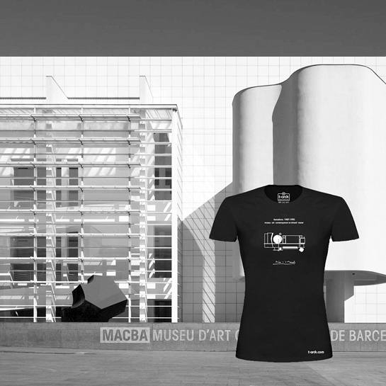 MODELO MUSEU ART