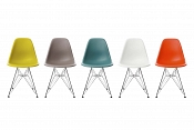Plastic Chairs