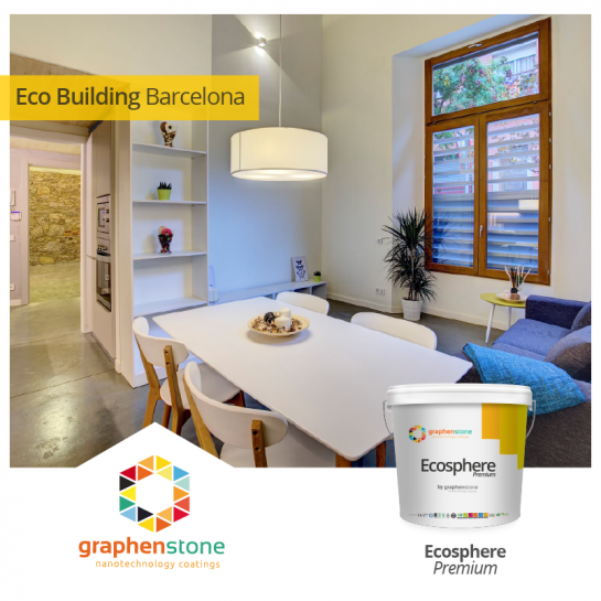 Ecosphere Premium