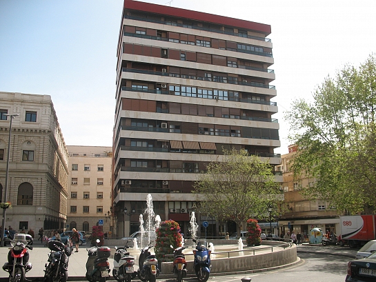 CEMON, Centro de Negocios en Alicante