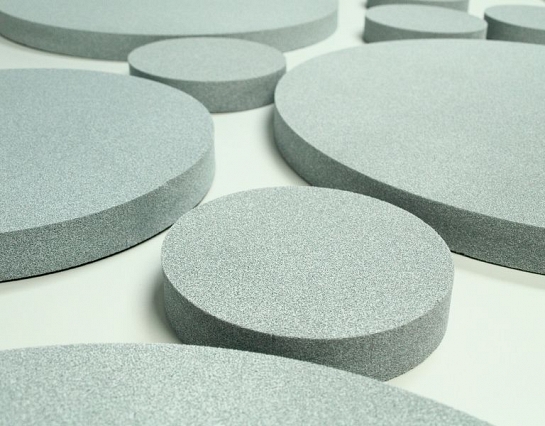 EliAcoustic Circle Pure