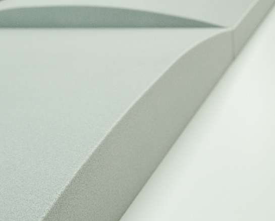 EliAcoustic Curve Panel 60 Premiere
