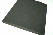 EliAcoustic Curve Panel 60 First