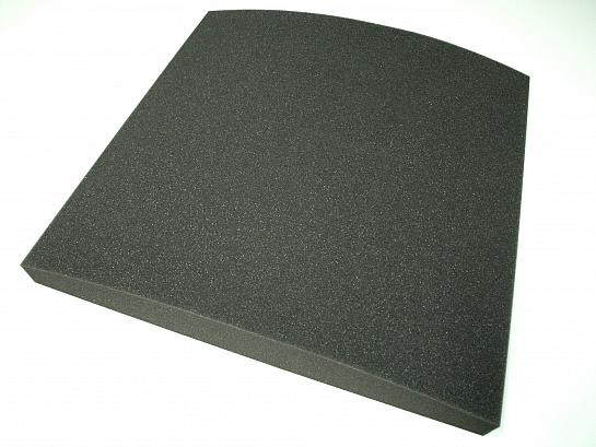 EliAcoustic Curve Panel 60 First