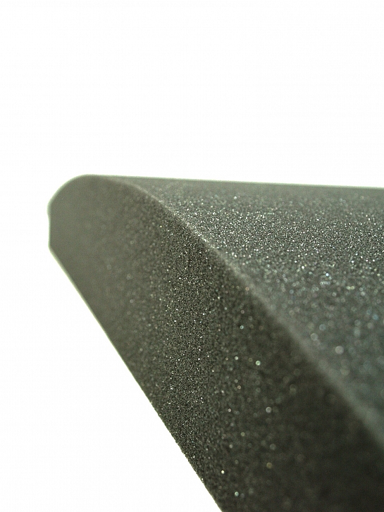 EliAcoustic Curve Panel 60 First