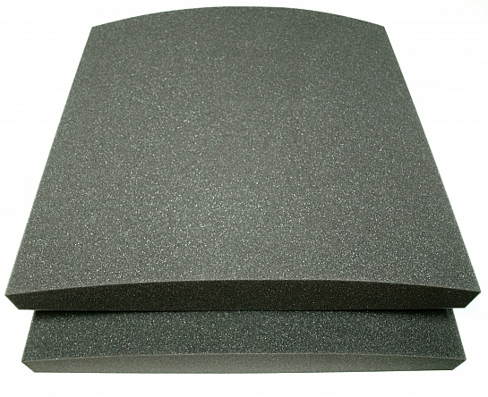 EliAcoustic Curve Panel 60 First
